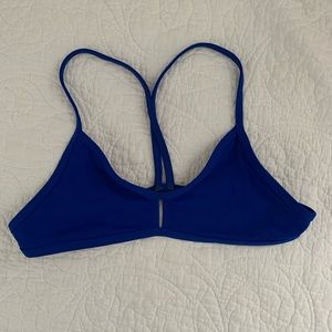 Jolyn Bennett Bathing Suit Top!